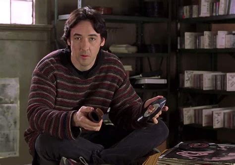 John Cusack Coming To Walton Arts Center In April For Screening Of High