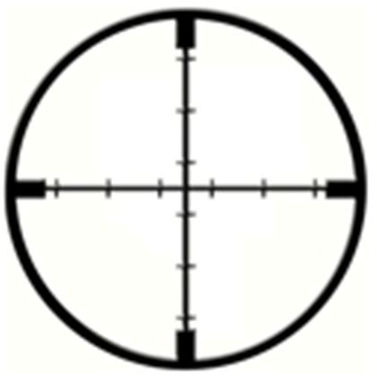 Sniper Crosshair ClipArt Best