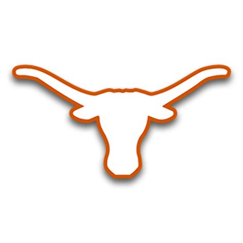 Download High Quality university of texas logo longhorn Transparent PNG png image