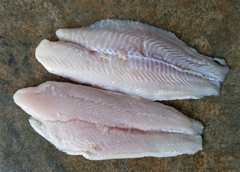 Striped Pangasius How To Cook Pangasius Swai Cod Vs Swai Pangasius Fillet Recipe Swai