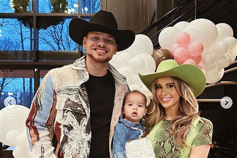 Kane Brown Wasnt Keen On Big Birthday Parties For His Daughters
