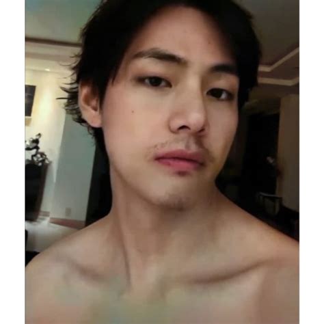 Bts 7 Times Kim Taehyung Went Shirtless And Opened A Thirst Trap For Bts Armys View Pics