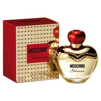 Will have velvet perfume pouch. Perfume-Malaysia.Com: MOSCHINO PERFUME