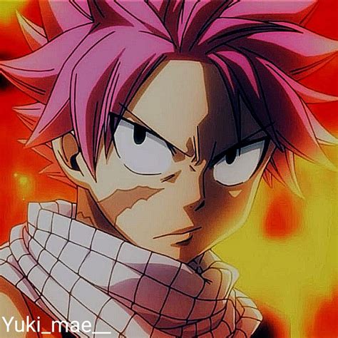 Natsu Dragneel Im All Fired Up Now Anime Fairy Fairy Tail