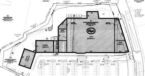 Springfield Kroger expansion plans grow