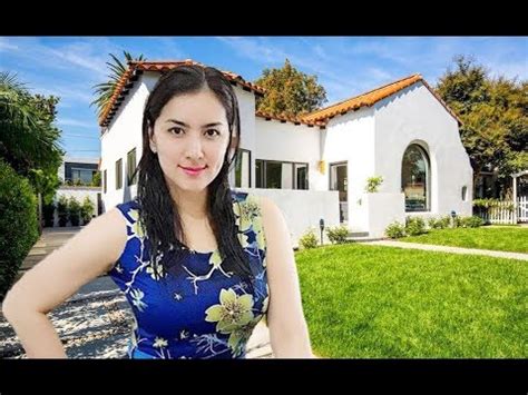 Ara mina's name is being dragged in a blind item involving the an actress and a fiancee of a government official. Ara Mina's New House In Quezon City -  Inside & Outside  - 2018 - YouTube