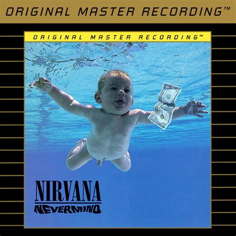 Nirvana Nevermind Cd Us 1996 Discogs