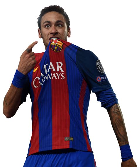 48 Neymar Barca Png Background Wall Spot La