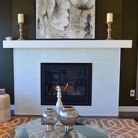 Modern Fireplace Mantel Designs I Am Chris