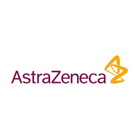 Astrazeneca logo by unknown author license: AstraZeneca Logo - PNG e Vetor - Download de Logo