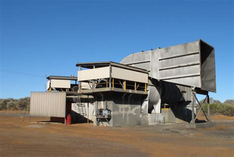Mining Ventilation Consultants Australia Ozvent Consulting