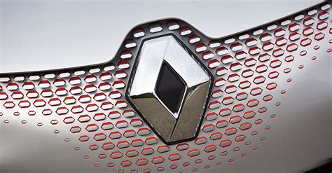 Nouveau Logo Renault Quand Le Losange Fait Sa Renaulution Groupe