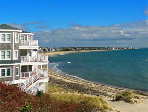 2+ million listings · beachfront views · save up to 75% Joe's Retirement Blog: Falmouth Heights, Falmouth ...
