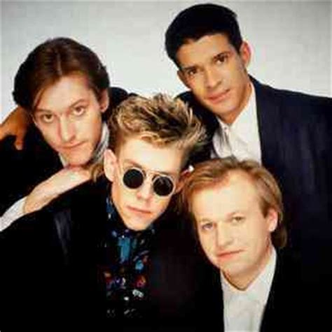 Level 42 are an english band formed in isle of wight in 1980. The 80's: Level 42