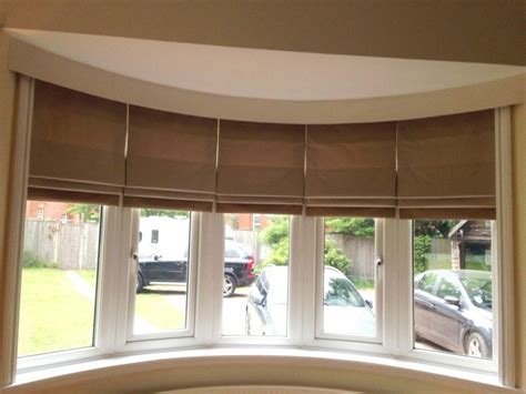 Large Window Blinds Choice Window Treatments Design Ideas