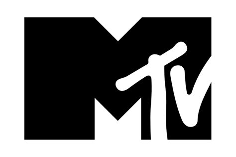Mtv Logo Png Hd Png Mart