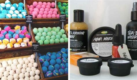 40 Lush Copycat Recipes How To Make Lush Store Dupes