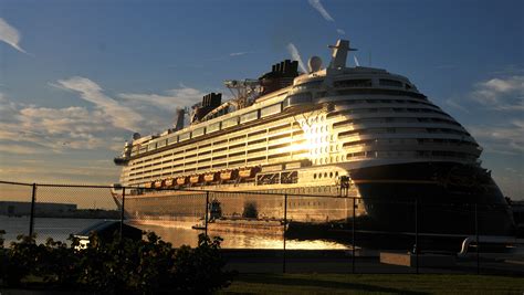 Disney Cruise Line Adding Two Ships