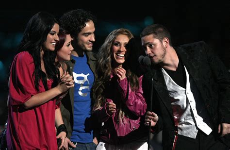 Fans Anticipate Rbd Tour Titled Soy Rebelde In 2023 As Group Confirms