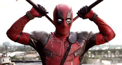 Heres Everything You Need To Know About The Characters That Deadpool 2