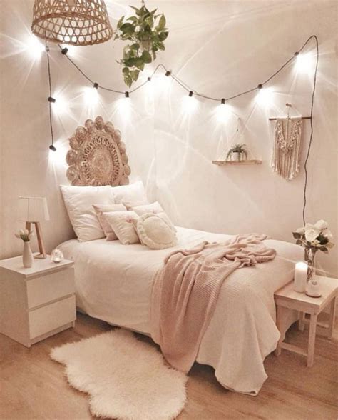 60 Most Adorable Boho Bedroom Ideas Hippie Boho Gypsy