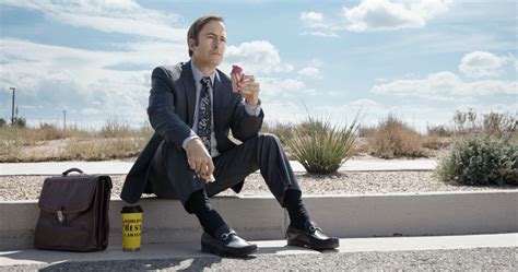 10 Better Call Saul Characters Sorted Into Their Hogwarts Houses