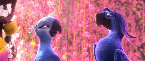Animated Life Review 34 Rio 2