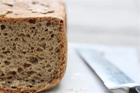 Gluten Free Vegan Bread In A Breadmaker | Recipe | Vegan bread machine