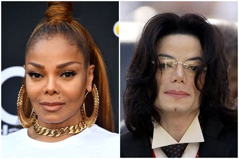 Janet Jackson Addresses Michael Jackson Child Abuse Allegations In