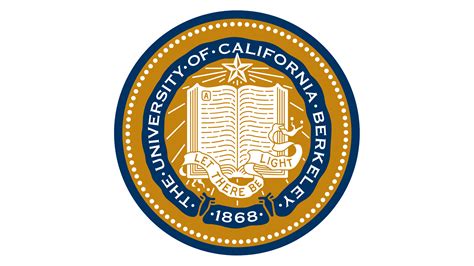 University Of California Logo And Symbol Meaning History Png