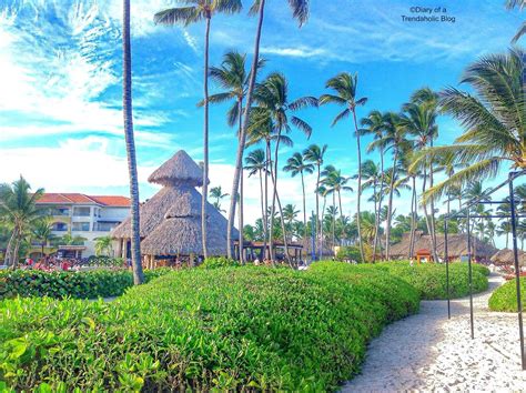 Diary Of A Trendaholic Vacationing In Punta Cana Now Larimar Resort