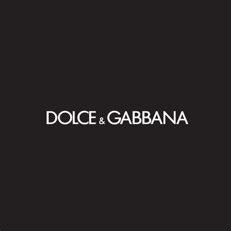 Dolce Gabbana Logo Vector Ideas Logo Collection For You