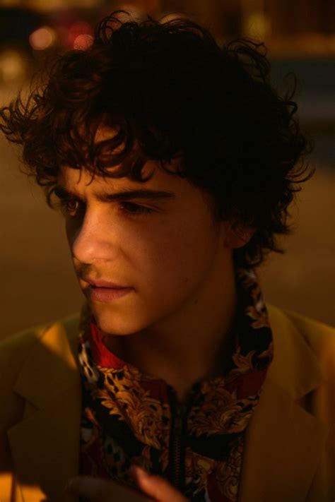 And has a net worth of.click here to find more. Glass interviews Breakout actor Jack Dylan Grazer - The ...