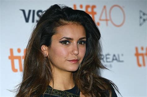 Nina Dobrev Phone Number 6 The Write Up Collections