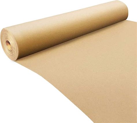 Uk Brown Wrapping Paper Christmas