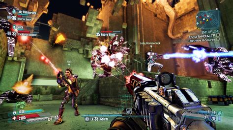 Borderlands: The Pre-Sequel DLC puts you in the mind of ...