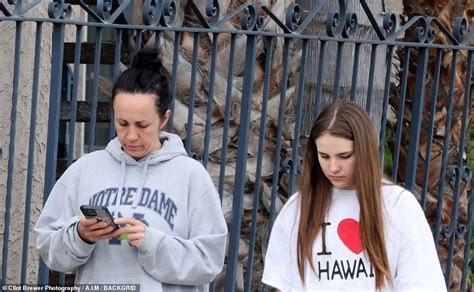 Teen Star Piper Rockelle And Mom Tiffany Are Spotted Amid 22m Lawsuit