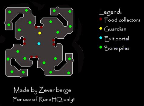 You can then eat these items to recover 8 hitpoints per fruit, helping you out in some challenging situations. OSRS Mage Training Arena - RuneScape Guide - RuneHQ