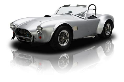 134548 1965 Shelby Cobra Rk Motors Classic Cars For Sale