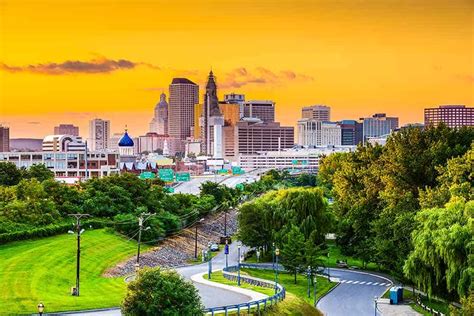 17 Fun Things To Do In Hartford Connecticut