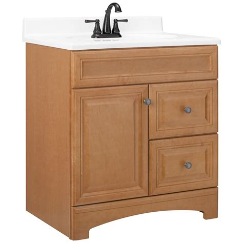 Visit our vancouver area showroom to see our wide selection. American Classics Cambria Harvest Vanity - 30 Inch Wide ...