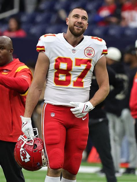 Nfls Kelce Brothers Reveal Secrets To Making A Great Head Coach