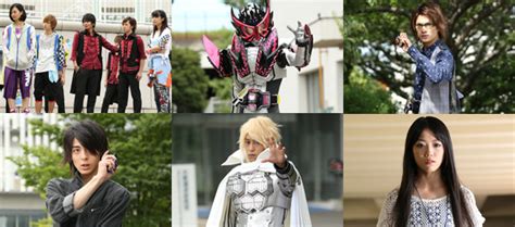 Next Time On The Final Kamen Rider Gaim