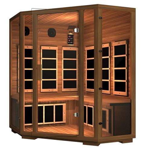 the ultimate guide to buying an infrared sauna sauna