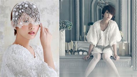 楊丞琳、李榮浩要結婚啦!她早穿了近10次婚紗，盤點10位女星電視劇的婚紗造型