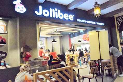 Jollibee Malaysia All You Need To Know About The New Outlet Of
