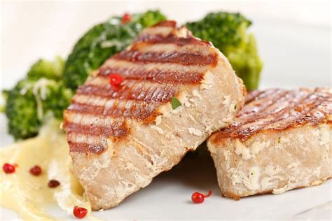 Tuna Steak Marinade Food And Drink Tuna Steak Marinade Tuna Steaks Food