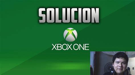 Xbox One Error E100 E101 E105 E102 E305 E200 Etc Solución