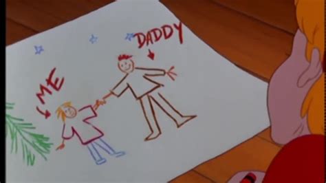 Produced and directed by phil roman from a screenplay by dennis marks. Robyn's Song from Tom and Jerry: I Miss You Daddy