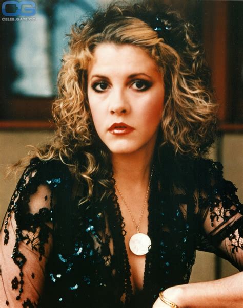 Stevie Nicks Nackt Nacktbilder Playboy Nacktfotos Fakes Oben Ohne